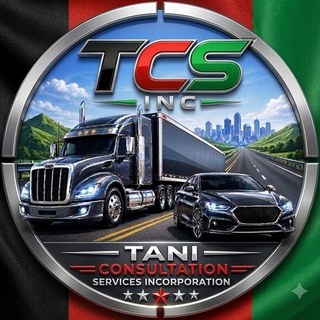 Tani Consultation Services Incorporation logo